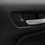 Honda City Hatchback RS - Kenyamanan - Auto Door Lock by Speed