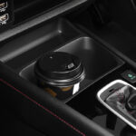 Honda City Hatchback RS - Kenyamanan - Cup Holder
