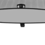 Honda City Hatchback RS - Kenyamanan - DayNight Rear View Mirror