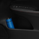 Honda City Hatchback RS - Kenyamanan - Door Pocket