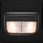 Honda City Hatchback RS - Kenyamanan - Map Light