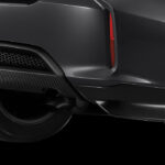 Honda City Hatchback RS - Modulo - Rear Under Spoiler