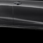 Honda City Hatchback RS - Modulo - Side Under Spoiler