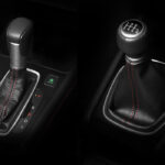 Honda City Hatchback RS - Performa - CVT _ 6MT