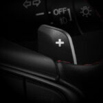 Honda City Hatchback RS - Performa - Paddle Shift