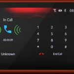 Honda City Hatchback RS - Teknologi - Hands Free Telephone