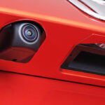 Honda City Hatchback RS - Teknologi - Multi-Angle Rear View Camera