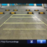 Honda City Hatchback RS - Teknologi - Normal View