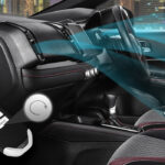 Honda City Hatchback RS - Teknologi - Remote Engine Start