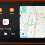 Honda City Hatchback RS - Teknologi - Smartphone Connection