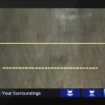 Honda City Hatchback RS - Teknologi - Top View