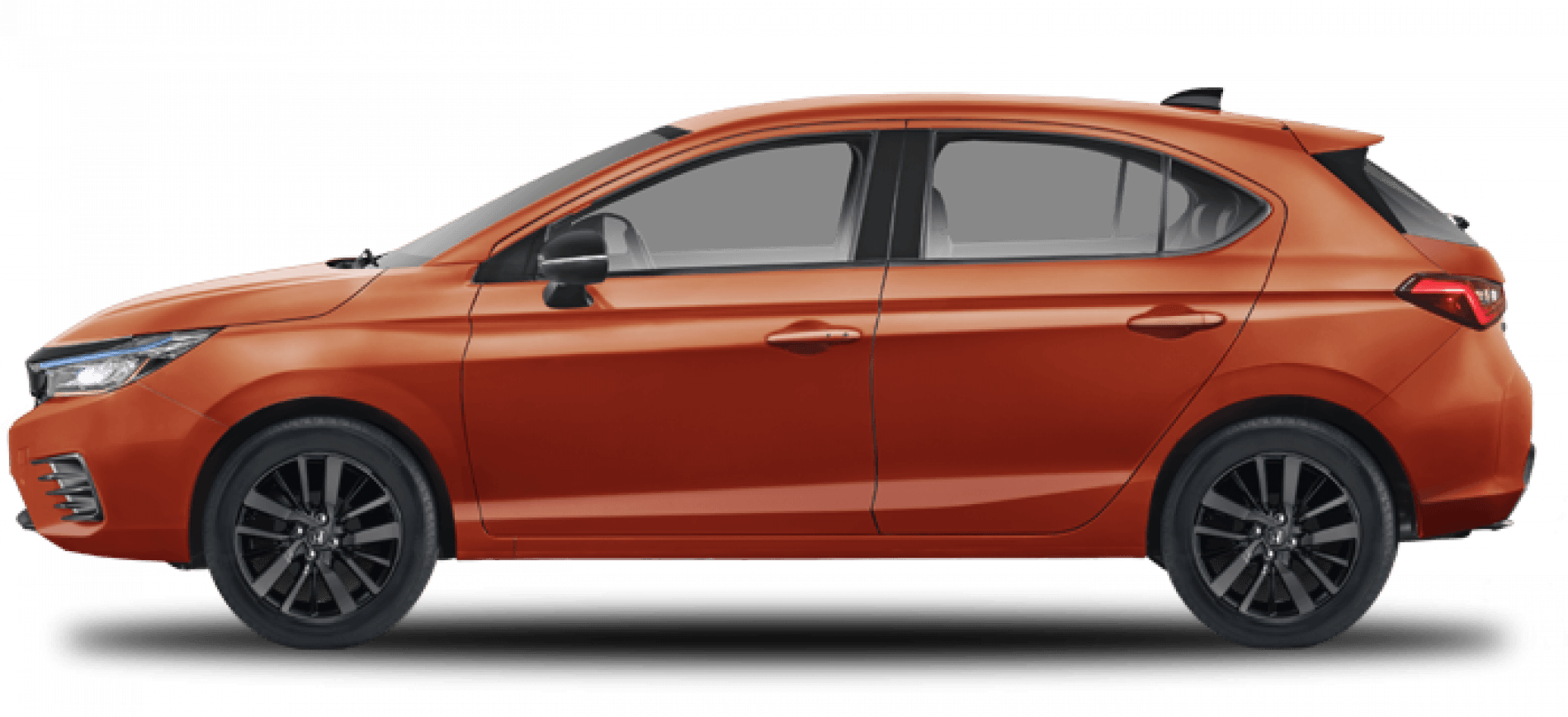 Honda City Hatchback RS
