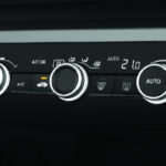 Honda City - Interior - Auto AC