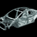 Honda City - Keamanan - G-CON + ACE with Side Impact Beam