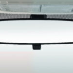 Honda City - Kenyamanan - Day Night Rear View Mirror