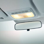 Honda City - Kenyamanan - Map Light
