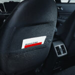 Honda City - Kenyamanan - Seatback Pocket