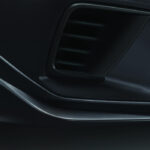 Honda City - Modulo - Front Under Spoiler