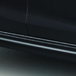 Honda City - Modulo - Side Under Spoiler