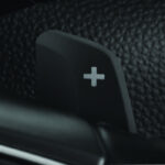 Honda City - Performa - Paddle Shift