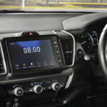 Honda City - Teknologi