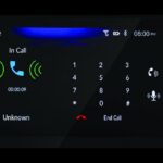 Honda City - Teknologi - Hands-Free Telephone