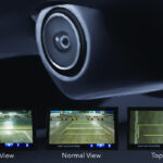 Honda City - Teknologi - Multi-Angle Rearview Camera