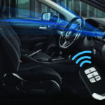 Honda City - Teknologi - Remote Engine Start