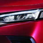 Honda Civic RS - Eksterior - Full LED Headlight with LED Daytime Running Light