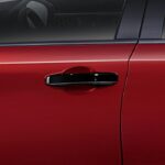 Honda Civic RS - Eksterior - Smart Entry System