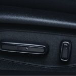Honda Civic RS - Interior - 4-Way Front Passanger Power Seat Adjustment
