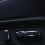 Honda Civic RS - Interior - 8-Way Driver Power Seat Adjustment