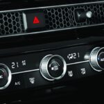 Honda Civic RS - Interior - Dual Zone Auto AC