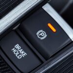 Honda Civic RS - Keamanan - Electric Parking Brake