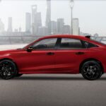 Honda Civic RS - Keamanan - Emergency Stop Signal