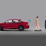 Honda Civic RS - Keamanan - Walk Away Auto Lock
