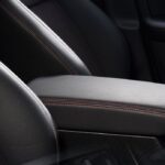 Honda Civic RS - Kenyamanan - Console Box with Driver Armrest