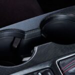 Honda Civic RS - Kenyamanan - Cup Holder