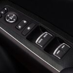 Honda Civic RS - Kenyamanan - Door Switch Panel