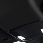 Honda Civic RS - Kenyamanan - LED Map Light
