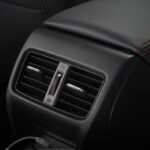 Honda Civic RS - Kenyamanan - Rear Air Ventilation