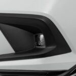 Honda Civic RS - Modulo - Front Under Spoiler