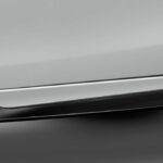 Honda Civic RS - Modulo - Side Under Spoiler