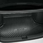 Honda Civic RS - Modulo - Trunk Tray