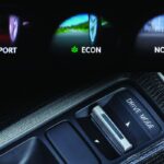 Honda Civic RS - Performa - 3 ModeSystem