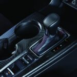 Honda Civic RS - Performa - Continuously Variable Transmission