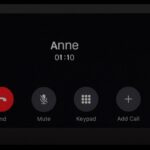 Honda Civic RS - Teknologi - Hands-Free Telephone