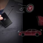 Honda Civic RS - Teknologi - Honda Smart Key Card
