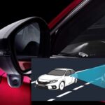 Honda Civic RS - Teknologi - Lane Watch™