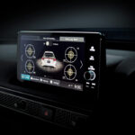 Honda Civic Type R - Interior - Honda Logr Datalogger System